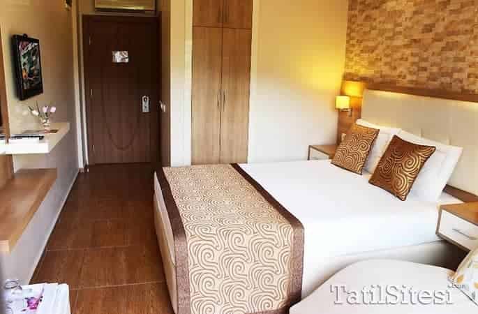 Papirus Hotel Adrasan